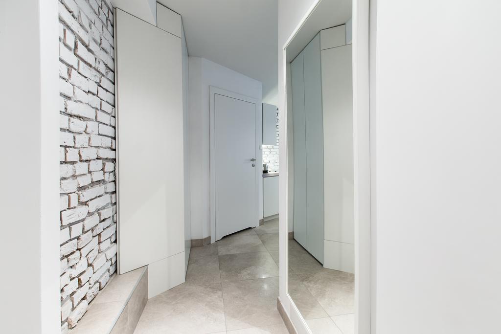 Homewell Apartments Wilson Park Poznan Exterior photo