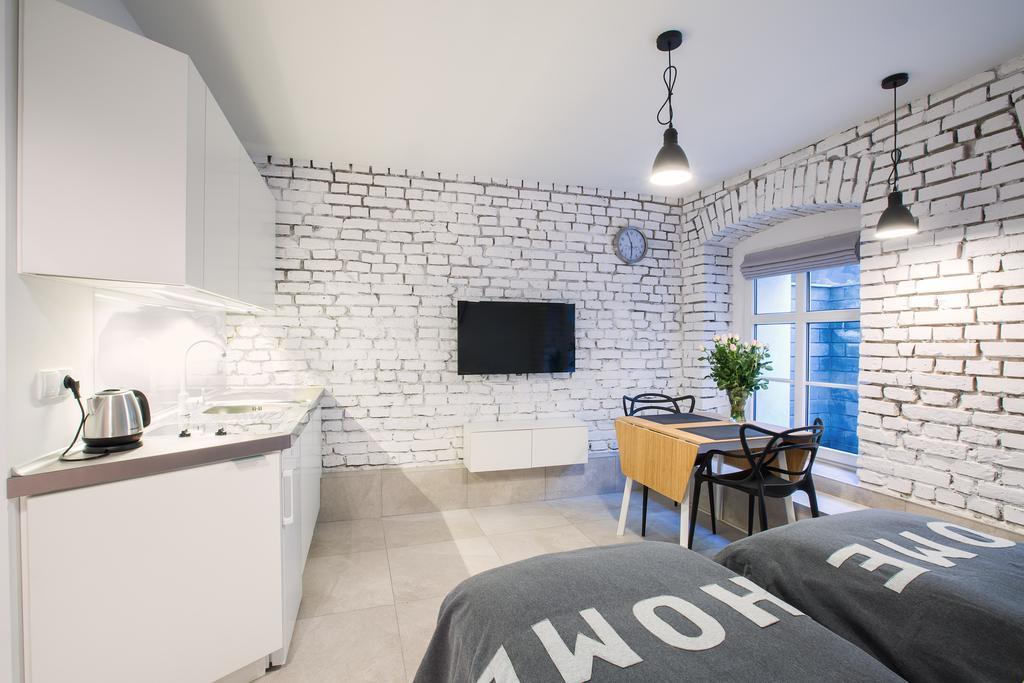 Homewell Apartments Wilson Park Poznan Exterior photo